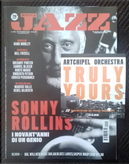 Musica Jazz n. 838 (settembre 2020) by Alberto Bazzurro, Arrigo Polillo, Filippo Bianchi, Gian Carlo Testoni, Gian Franco Guastone, Giuseppe Piacentino, Luca Conti, Nicola Gaeta, Riccardo Bertoncelli, Soukizy