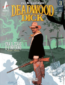 Deadwood Dick n. 3 by Maurizio Colombo