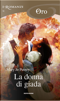 La donna di giada by Mary Jo Putney