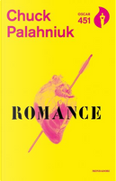 Romance by Chuck Palahniuk