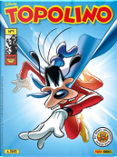 Topolino n. 3645 by Andrea Malgeri, Francesco Artibani, Licia Troisi, Marco Bosco, Niccolò Testi, Silvia Ziche