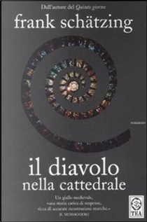 Il diavolo nella cattedrale by Frank Schätzing