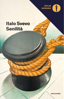Senilità by Italo Svevo