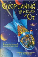 Ozoplaning with the Wizard of Oz by Ruth Plumly Thompson