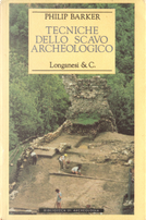 Tecniche dello scavo archeologico by Philip Barker