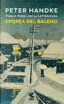 Epopea del baleno by Peter Handke