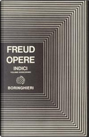 Opere (volume XII) by Sigmund Freud