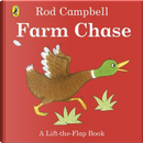 Farm Chase by Rod Campbell