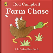 Farm Chase by Rod Campbell