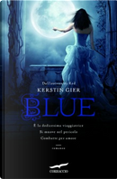 Blue by Kerstin Gier