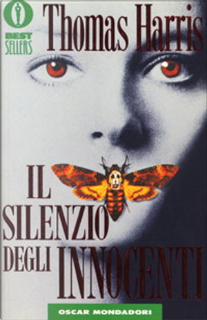 Il silenzio degli innocenti by Thomas Harris