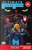 Ultimate FF #1 by Joshua Hale Fialkov, Stuart Moore