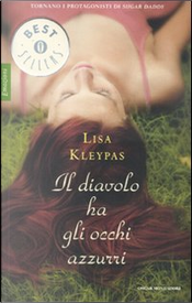 Il Diavolo ha gli occhi azzurri by Lisa Kleypas