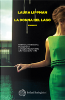 La donna del lago by Laura Lippman