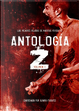 Antología Z by AA. VV.