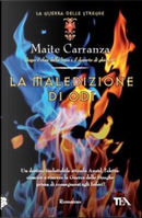 La maledizione di Odi by Maite Carranza