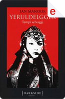 Yeruldelgger by Ian Manook