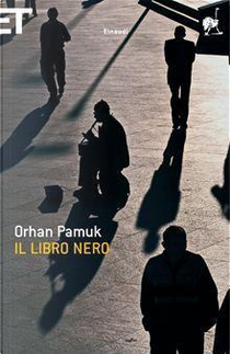 Il libro nero by Orhan Pamuk