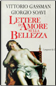 Lettere d'amore sulla bellezza by Giorgio Soavi, Vittorio Gassman