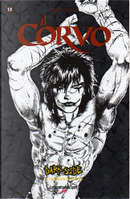 Dark Side - Il lato oscuro dei fumetti vol. 16 by James O'Barr