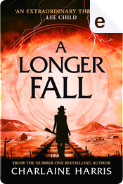 A Longer Fall by Charlaine Harris