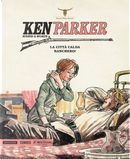 Ken Parker n. 7 by Giancarlo Alessandrini, Giancarlo Berardi, Giorgio Trevisan