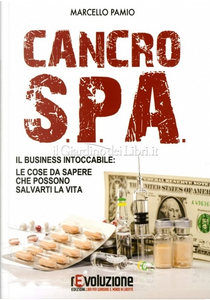 Cancro SPA by Marcello Pamio