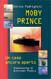 Moby Prince by Enrico Fedrighini