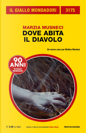 Dove abita il diavolo by Marzia Musneci