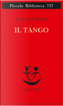 Il tango by Jorge L. Borges
