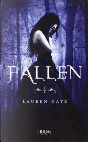 Fallen by Lauren Kate