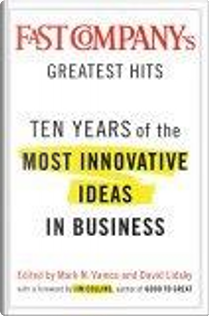 Fast Company's Greatest Hits by Jim Collins