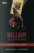 Hellboy all'Inferno vol. 2 by Mike Mignola
