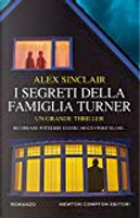 I segreti della famiglia Turner by Alex Sinclair