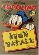 Topolino n. 1204 by Bruno Mandelli, Ed Nofziger, Guido Martina, Jim Kenner, K. H. Mennell