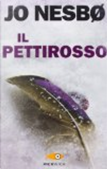 Il pettirosso by Jo Nesbø