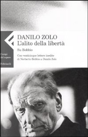 L'alito della libertà by Danilo Zolo