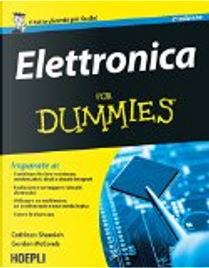 Elettronica for dummies by Cathleen Shamieh, Gordon McComb