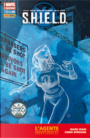 S.H.I.E.L.D. #4 by Mark Waid, Nathan Edmondson