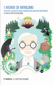 I mondi di Miyazaki