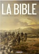 La Bible-L'Ancien Testament, Tome 1 by Damir Zitko, Jean-Christophe Camus