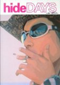 hide DAYS new edition