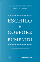 Coefore - Eumenidi by Eschilo