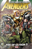 Avengers - Serie Oro vol. 2 by Brian Michael Bendis