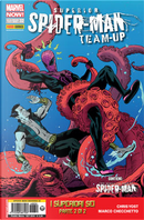 Superior Spider-Man team-up n. 7 by Chris Yost, Nick Spencer