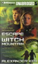Escape to Witch Mountain by Alexander Key