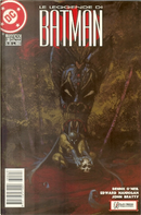 Le Leggende di Batman n. 26 by Dennis O'Neil