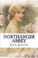 Northanger Abbey Jane Austen by Jane Austen