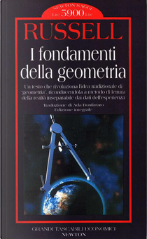 I fondamenti della geometria by Bertrand Russell