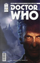 Doctor Who n. 18 by Rachel Stott, Robbie Morrison